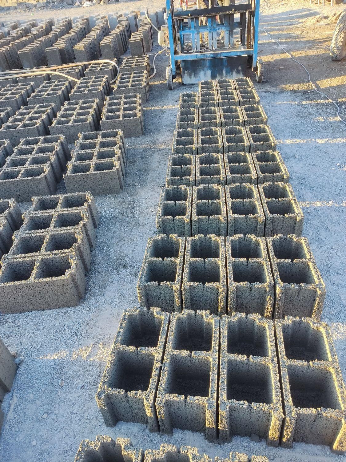 نیازمند کارگر بلوک زنی|استخدام معماری، عمران و ساختمانی|ماهان, |دیوار