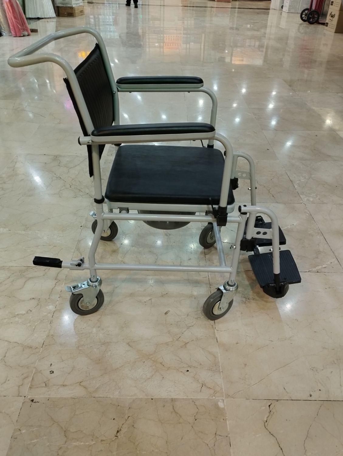 ویلچرسرویس بهداشتی و حمام|آرایشی، بهداشتی، درمانی|شهرکرد, |دیوار