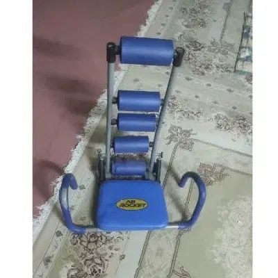 ابراکت لاغری|تجهیزات ورزشی|اصفهان, جی شیر|دیوار