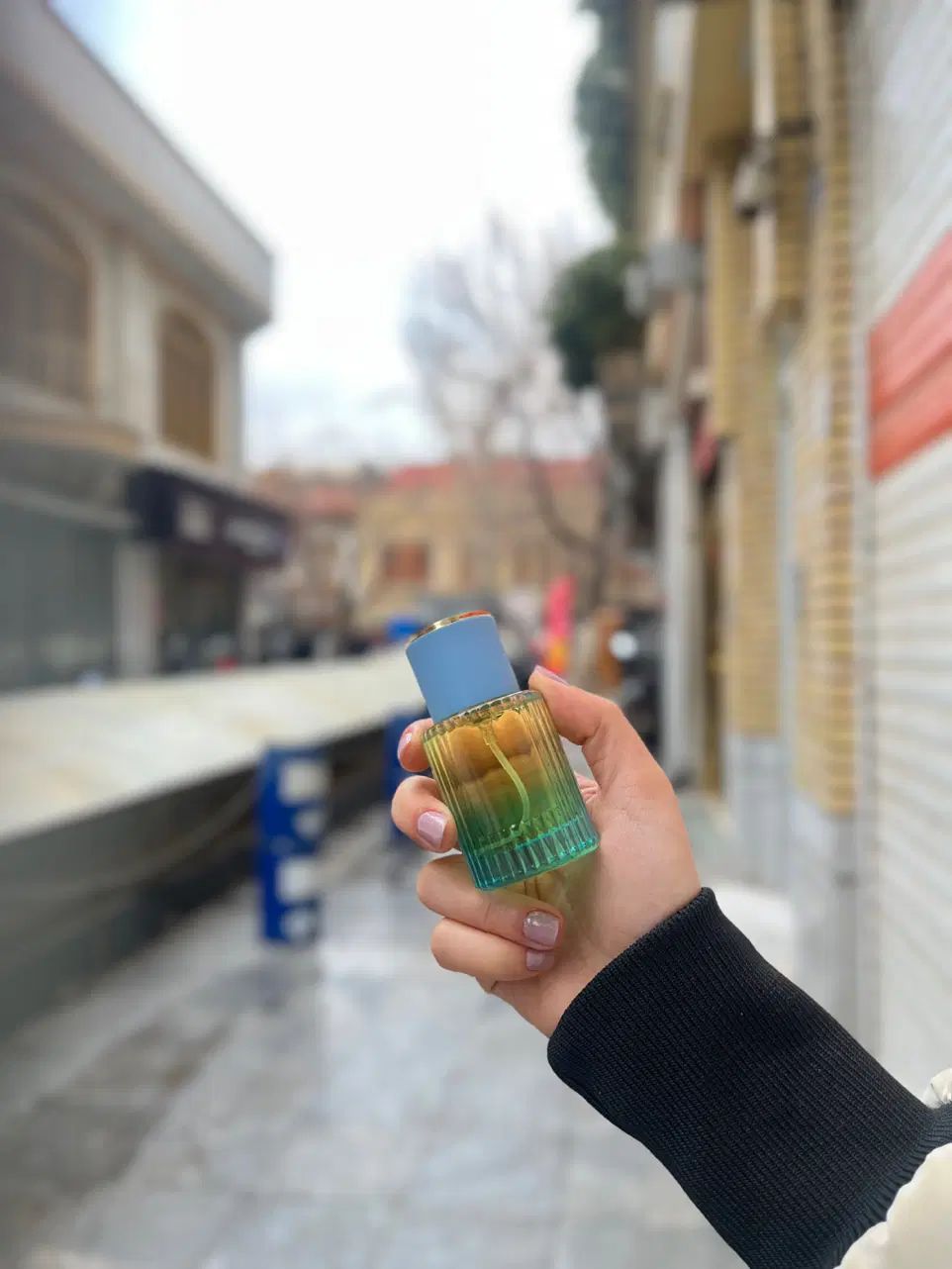 عطراورجینال شرکت های مطرح و درجه یک|آرایشی، بهداشتی، درمانی|تهران, شهمیرزادی|دیوار