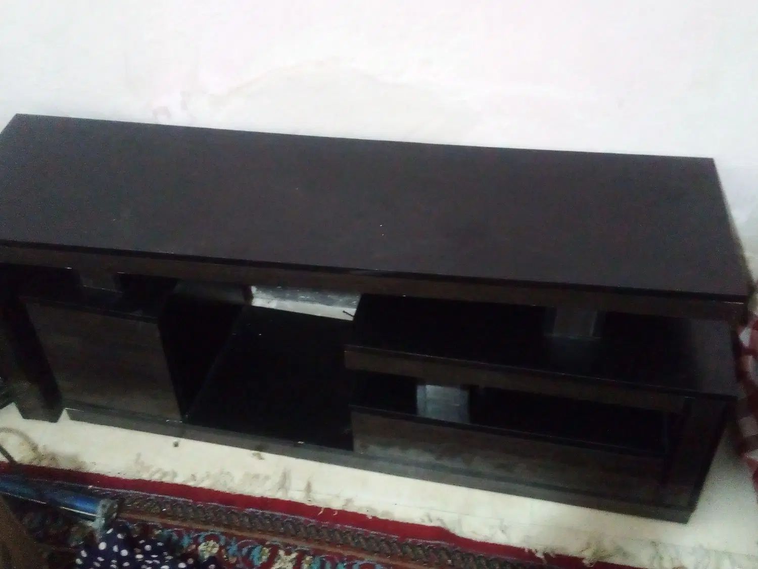 کپسول ۱۱کیلویی میز تلویزیون ظرف غذای مرغ تشت روی|ظروف نگهدارنده، پلاستیکی، یک‌بارمصرف|ملارد, |دیوار
