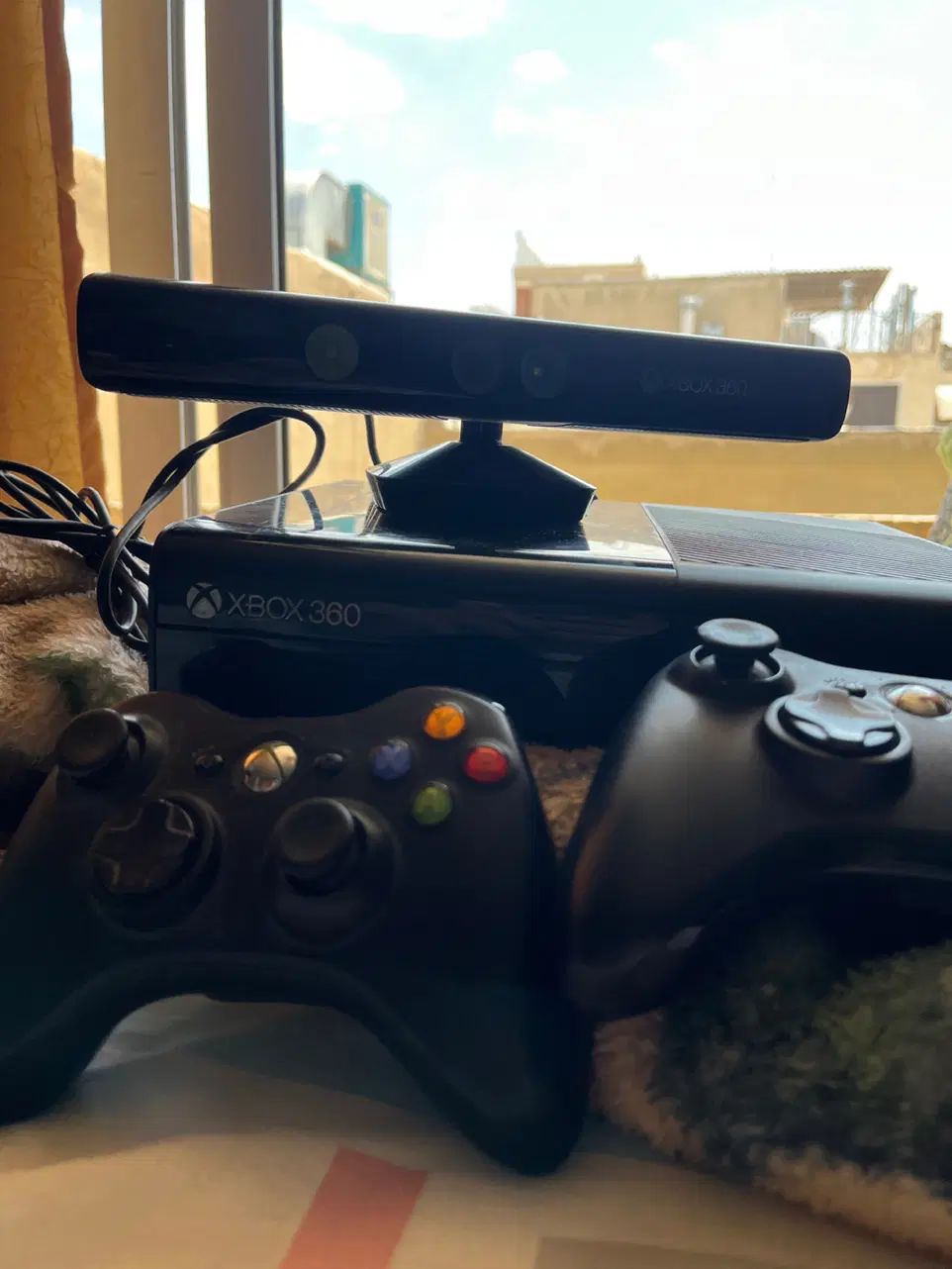 Xbox 360|کنسول، بازی ویدئویی و آنلاین|اصفهان, حسین‌آباد|دیوار