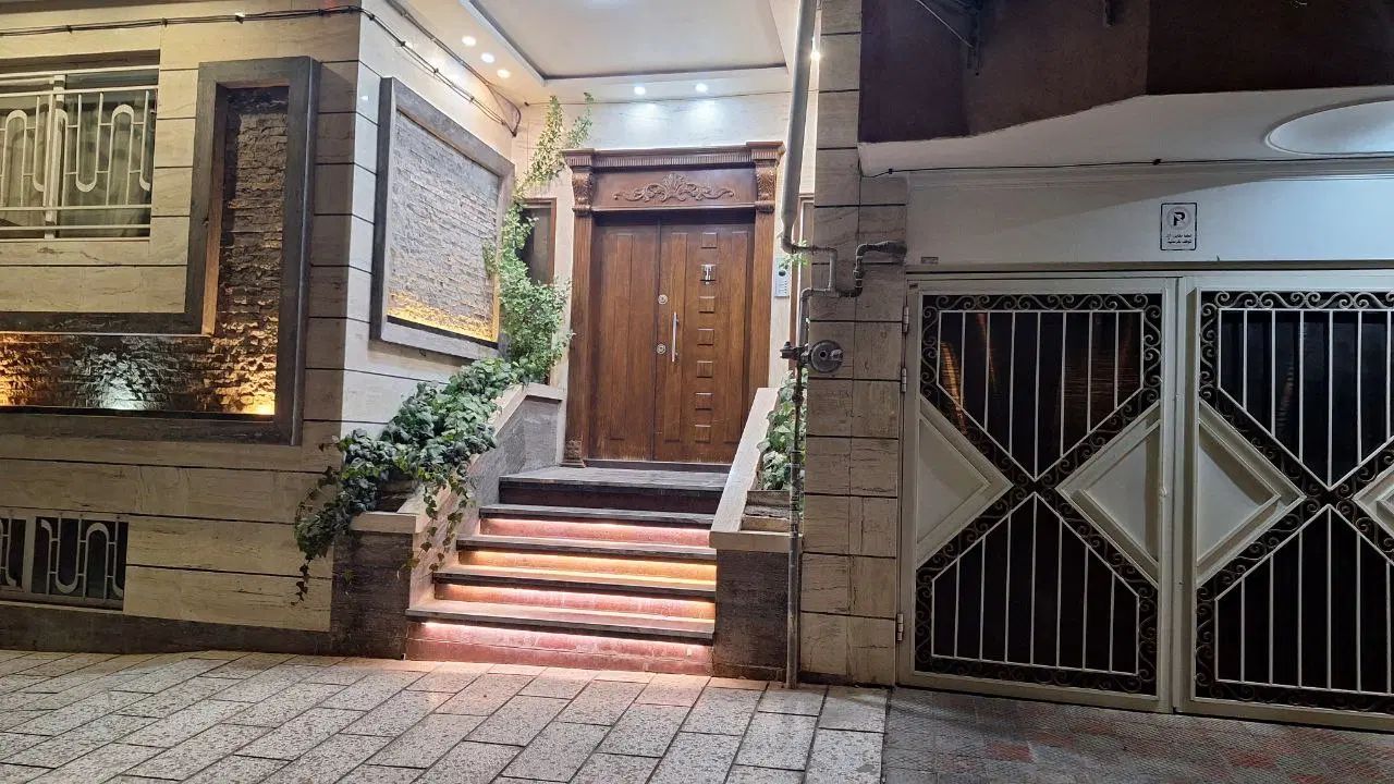 آپارتمان ۳خواب|فروش آپارتمان|مشهد, تبادکان|دیوار