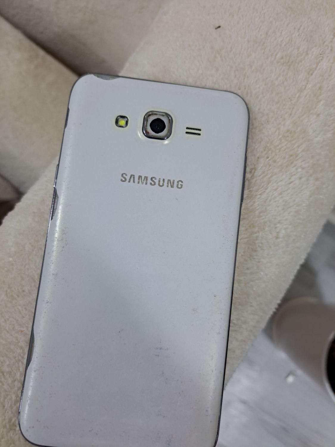 سامسونگ Galaxy J7 با حافظهٔ ۱۶ گیگابایت|موبایل|دزفول, |دیوار