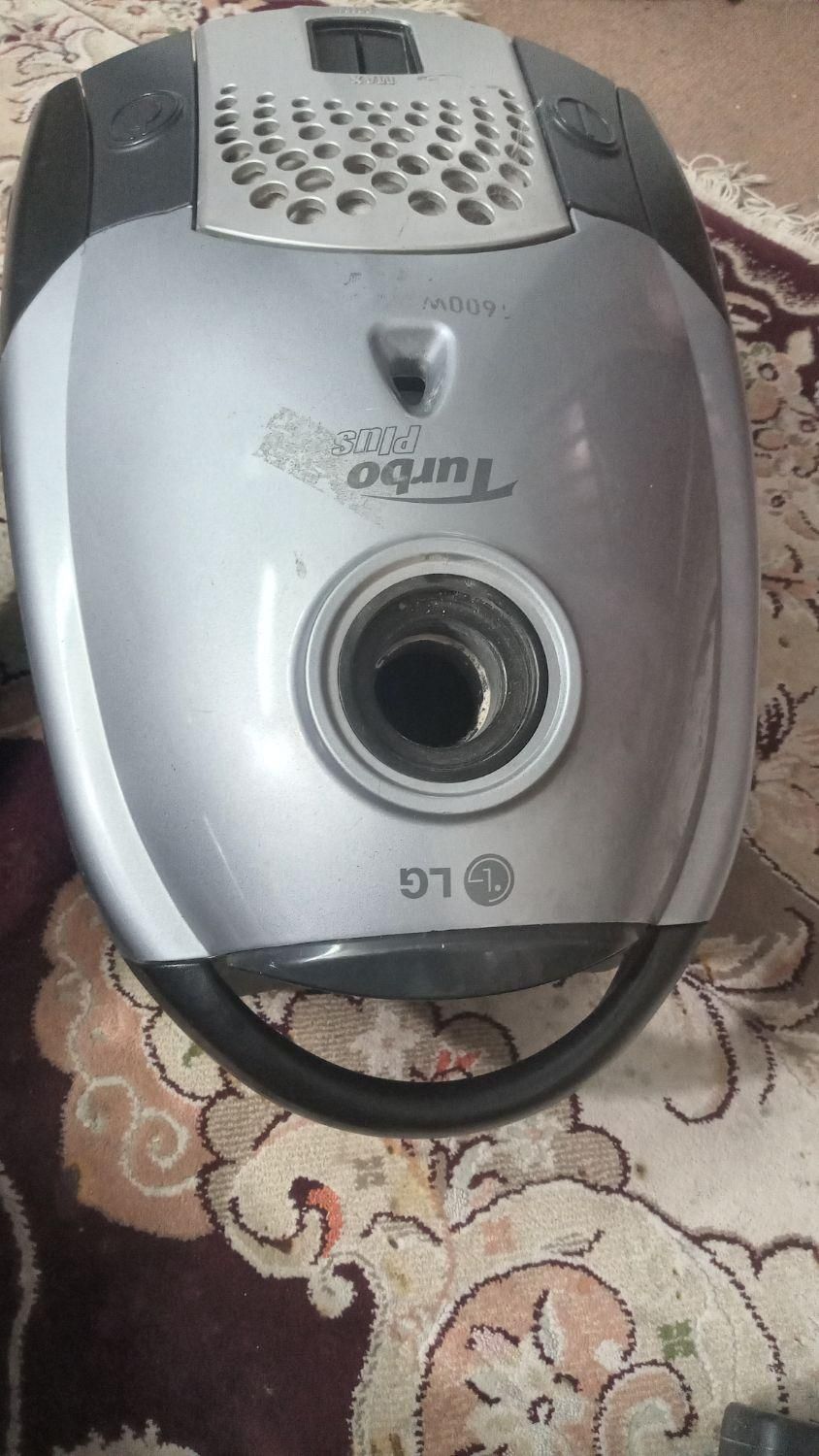 جارو برقی|جاروبرقی، جارو شارژی، بخارشو|اهواز, چهارصد دستگاه|دیوار