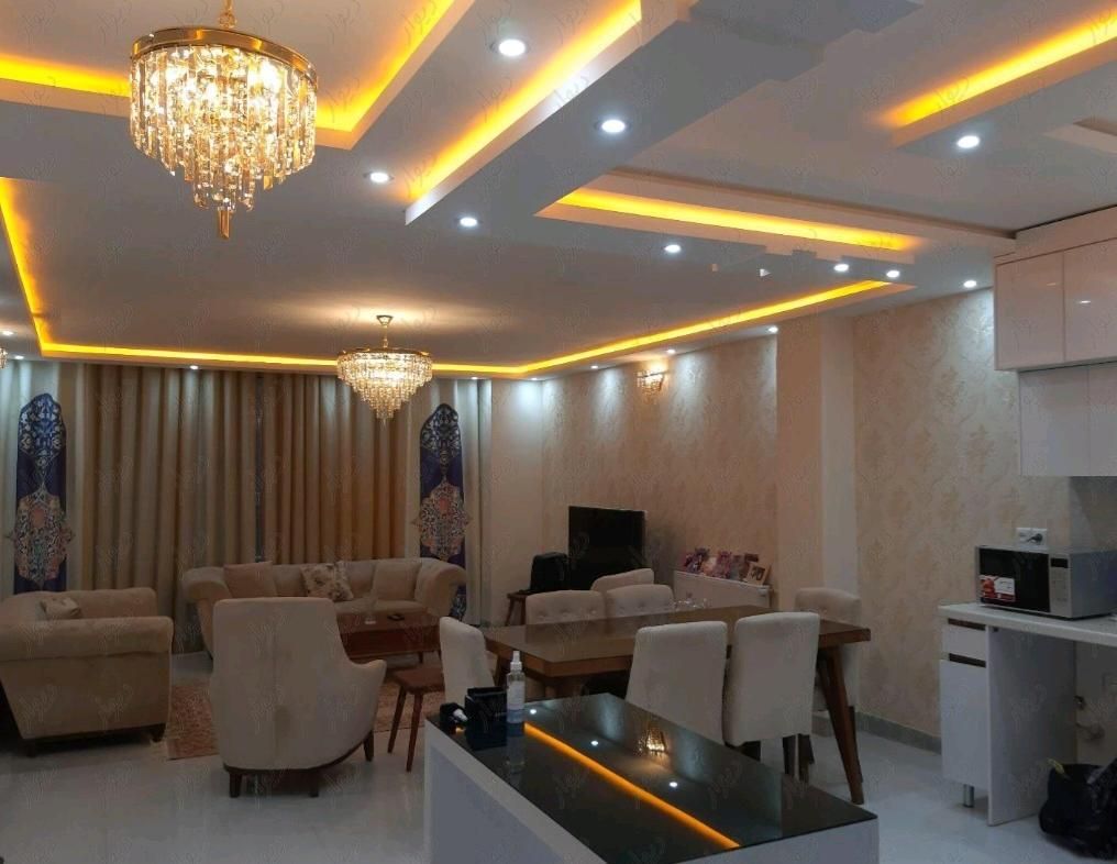 آپارتمان ۱۰۰ متر/خ جابر خ عارف/ ۳ خوابه|فروش آپارتمان|اصفهان, طامه|دیوار