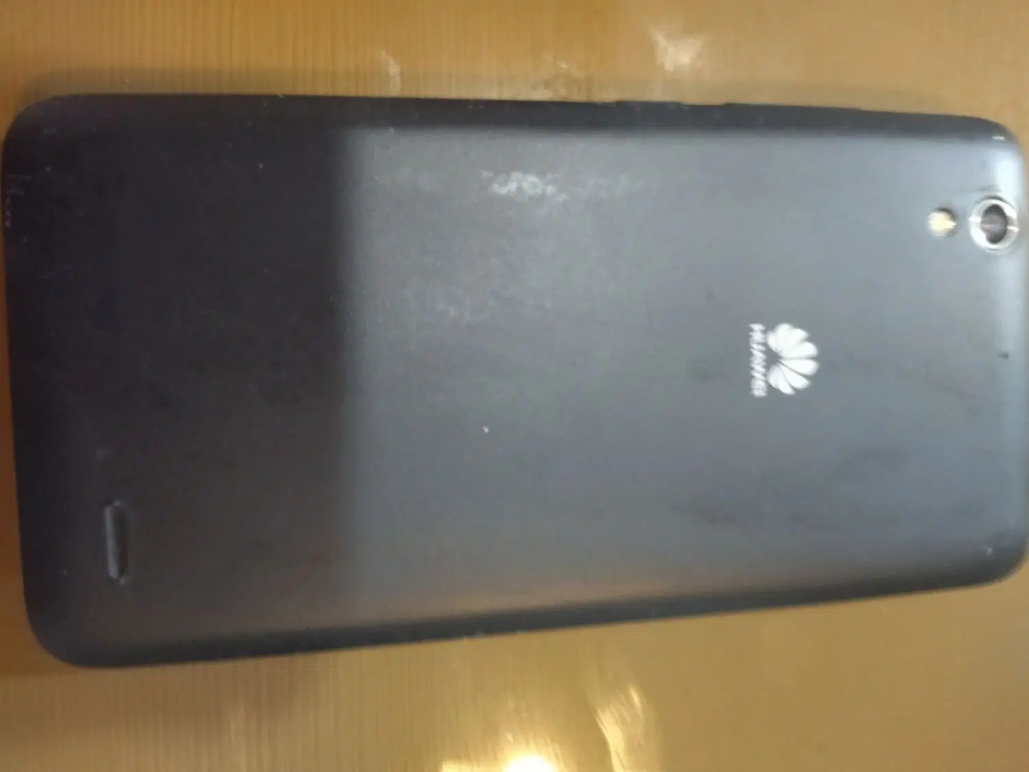 گوشی هواوی G630|موبایل|تهران, اباذر|دیوار