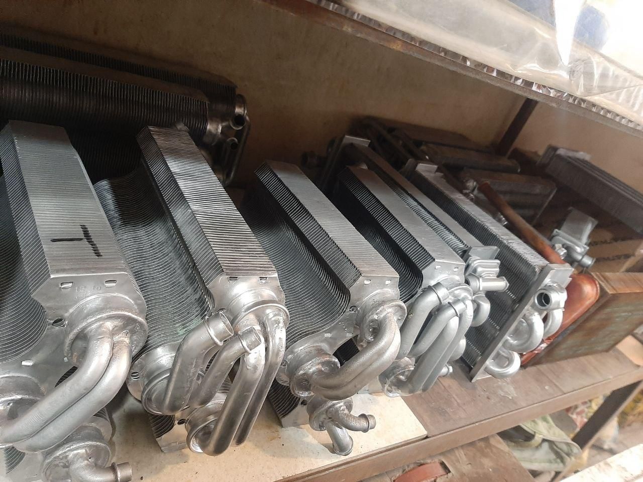 تعمیر تخصصی مبدل پکیج با ضمانت|خدمات پیشه و مهارت|تبریز, |دیوار