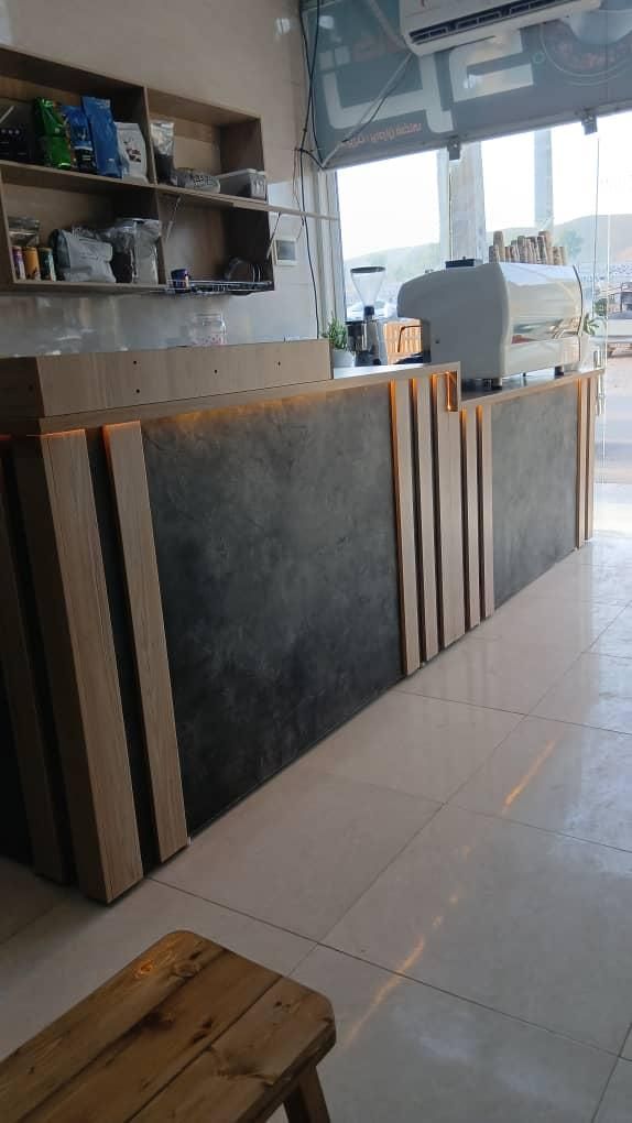 دکور کافه|کافیشاپ و رستوران|شیراز, کرونی(خاتونک)|دیوار