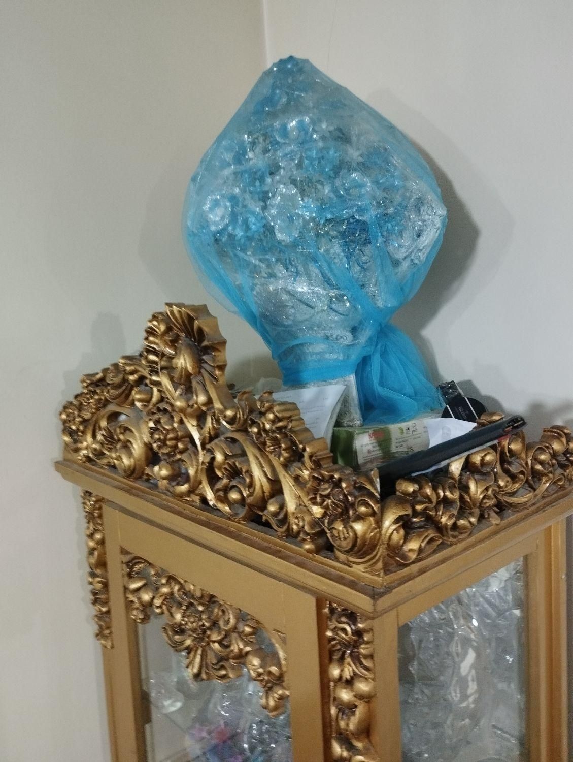 گل خوب|گل مصنوعی|شهریار, |دیوار