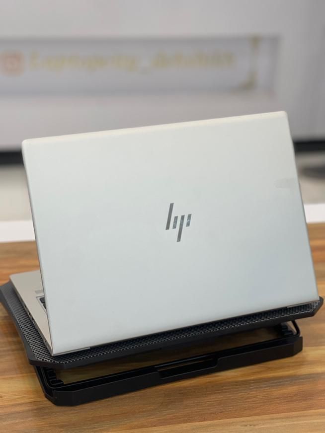 HP ELITEBOOK لپ تاپ|رایانه همراه|لامرد, |دیوار