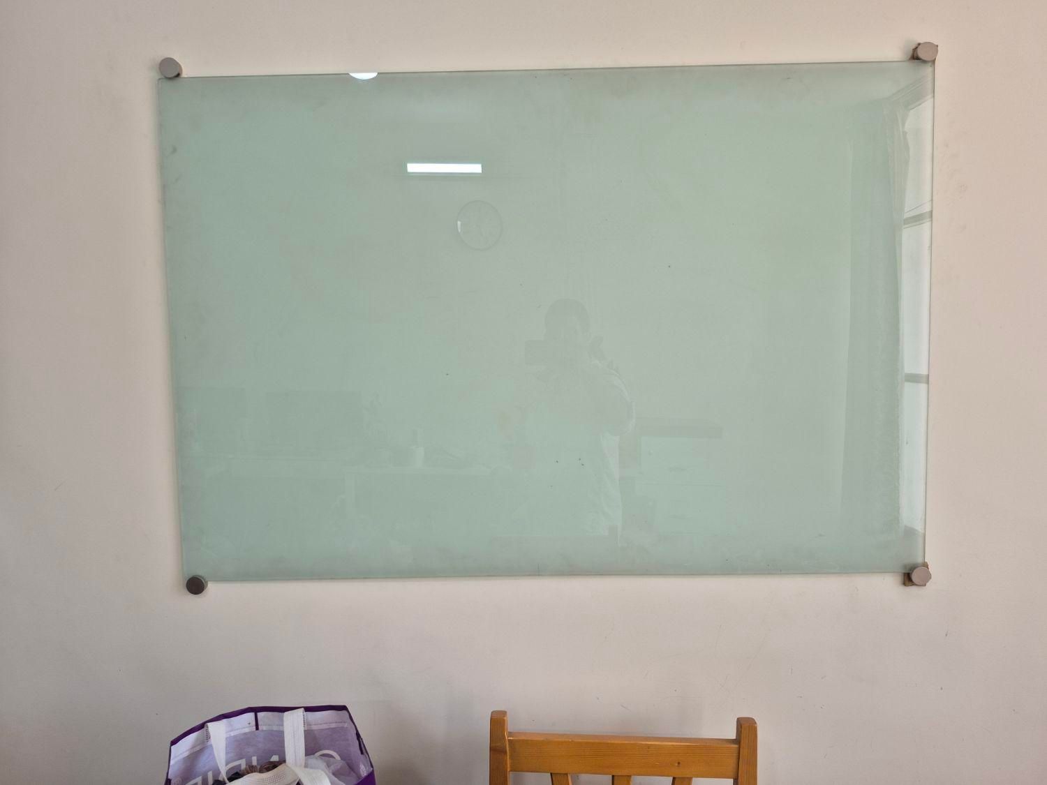 تجهیزات اداری اثر انگشت و وایت برد|دفتر کار|تهران, دانشگاه شریف|دیوار