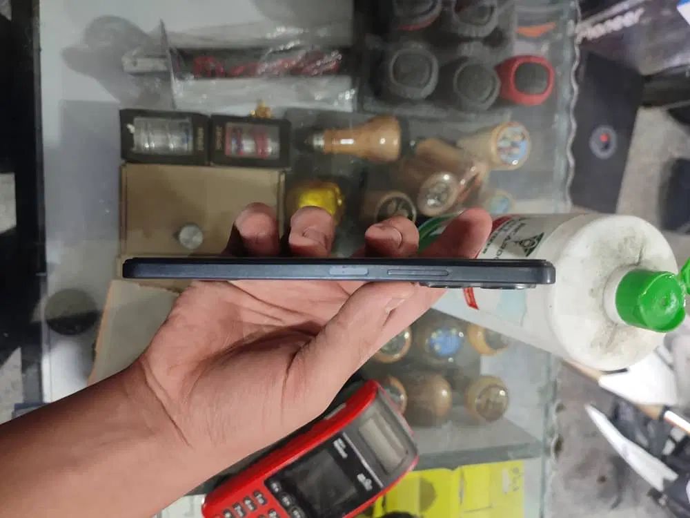 شیائومی Redmi Note 12 4G با حافظهٔ ۱۲۸ گیگابایت|موبایل|تهران, تهرانسر غربی|دیوار