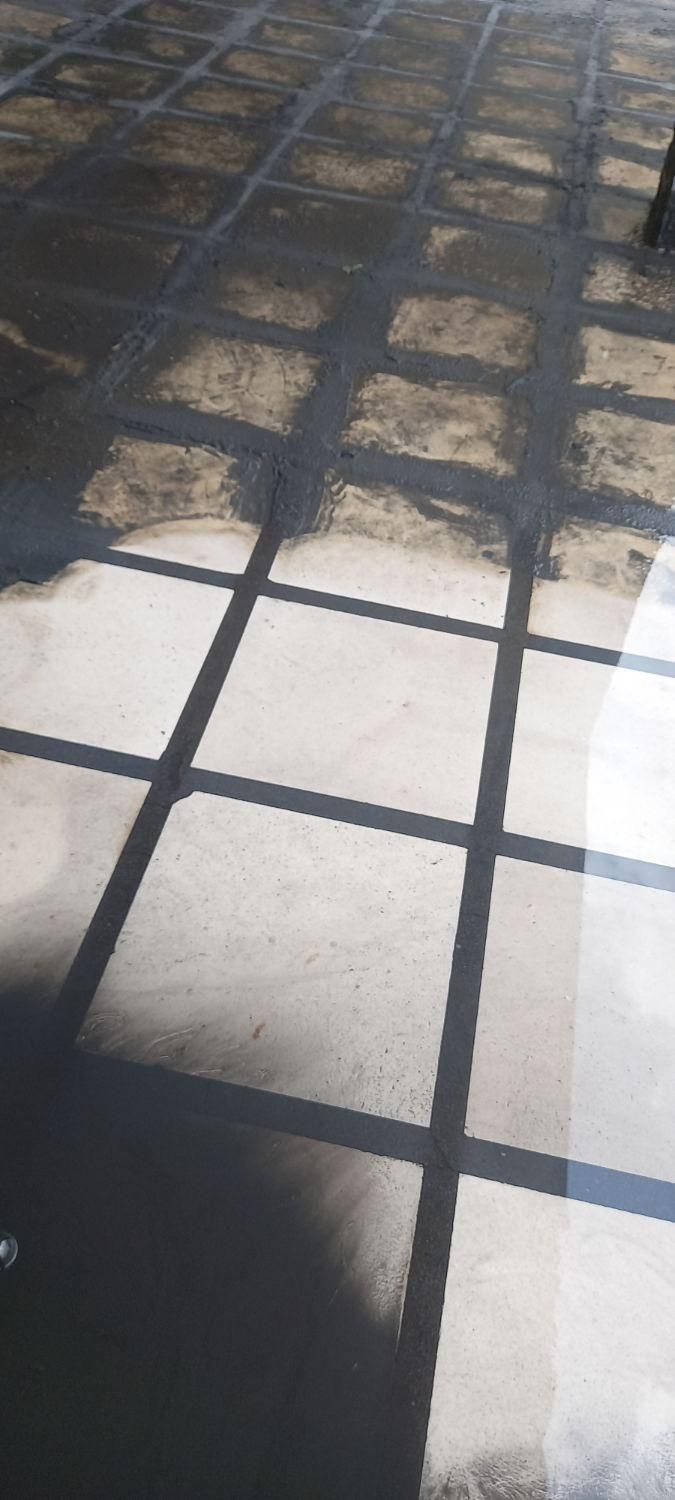 خدمات کفسابی و سابزنی و سنگسابی و نماشویی|خدمات نظافت|قم, باجک دو|دیوار