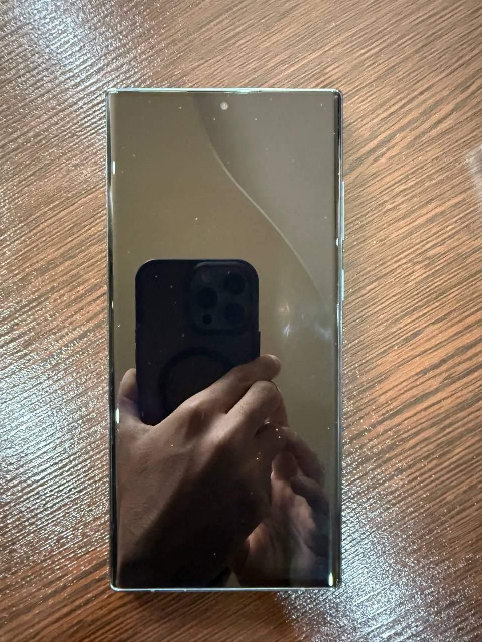 سامسونگ S22 Ultra 512|موبایل|تهران, زعفرانیه|دیوار
