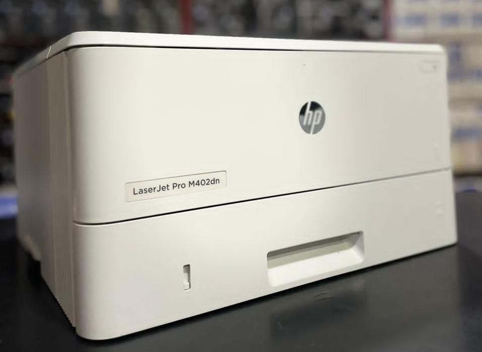 پرینتر استوک لیزری hp 402dn|پرینتر، اسکنر، کپی، فکس|شیراز, سینما سعدی|دیوار