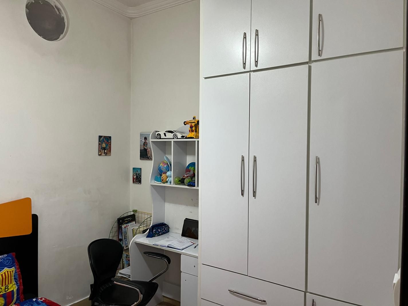 فروش واحد ۱۲۰متری سه خواب فول حزب الله|فروش آپارتمان|اهر, |دیوار