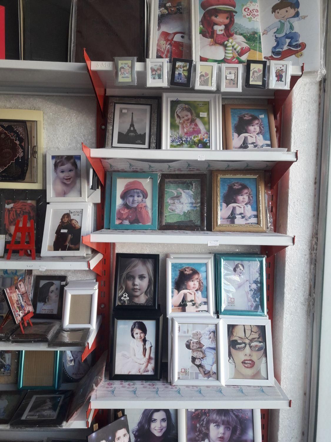 فروش آلبوم،قاب،شاسی عکس|صنایع دستی و سایر لوازم تزئینی|جهرم, |دیوار