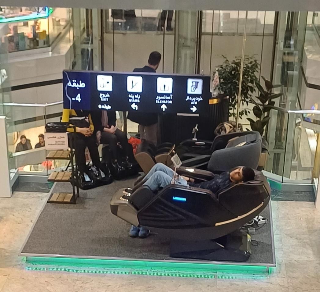 فروشنده پاره وقت در بازار تهران پاساژ دلگشا|استخدام بازاریابی و فروش|تهران, بازار|دیوار