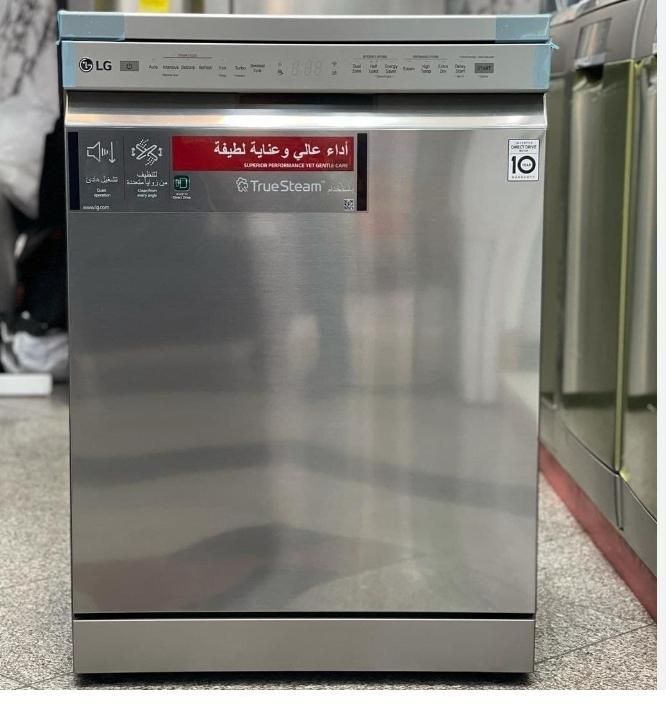 ماشین ظرفشویی. LG. مدل 425 تمام|ماشین ظرفشویی|ایلام, |دیوار