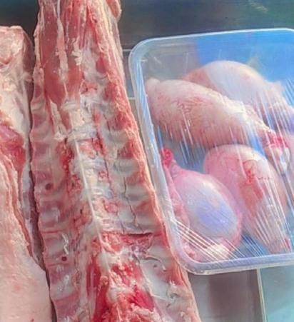 سوپر گوشت رضا ارزانترین قصابی در خراسان|خوردنی و آشامیدنی|بجنورد, |دیوار