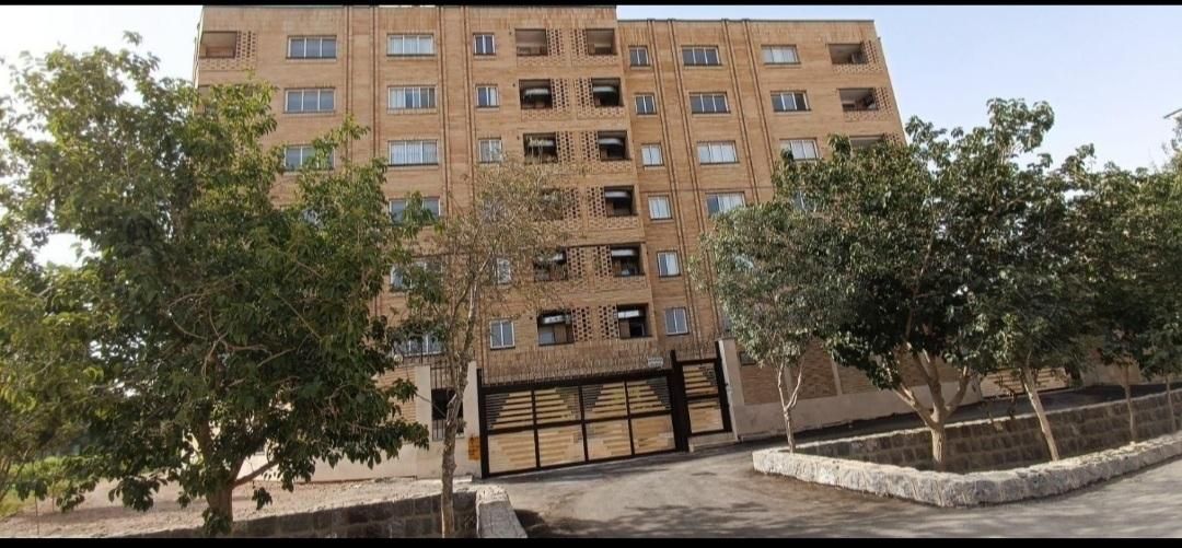 فروش آپارتمان صمدیه لباف|فروش آپارتمان|اصفهان, ولدان|دیوار