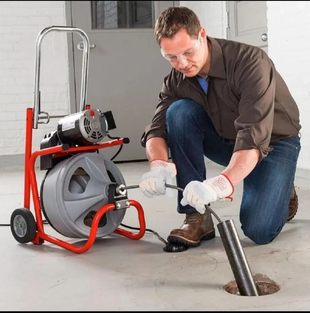 لوله بازکن فنر زنی سراسر شهر فنرزن۲۴ساعته حتی جمعه|خدمات پیشه و مهارت|گرگان, |دیوار