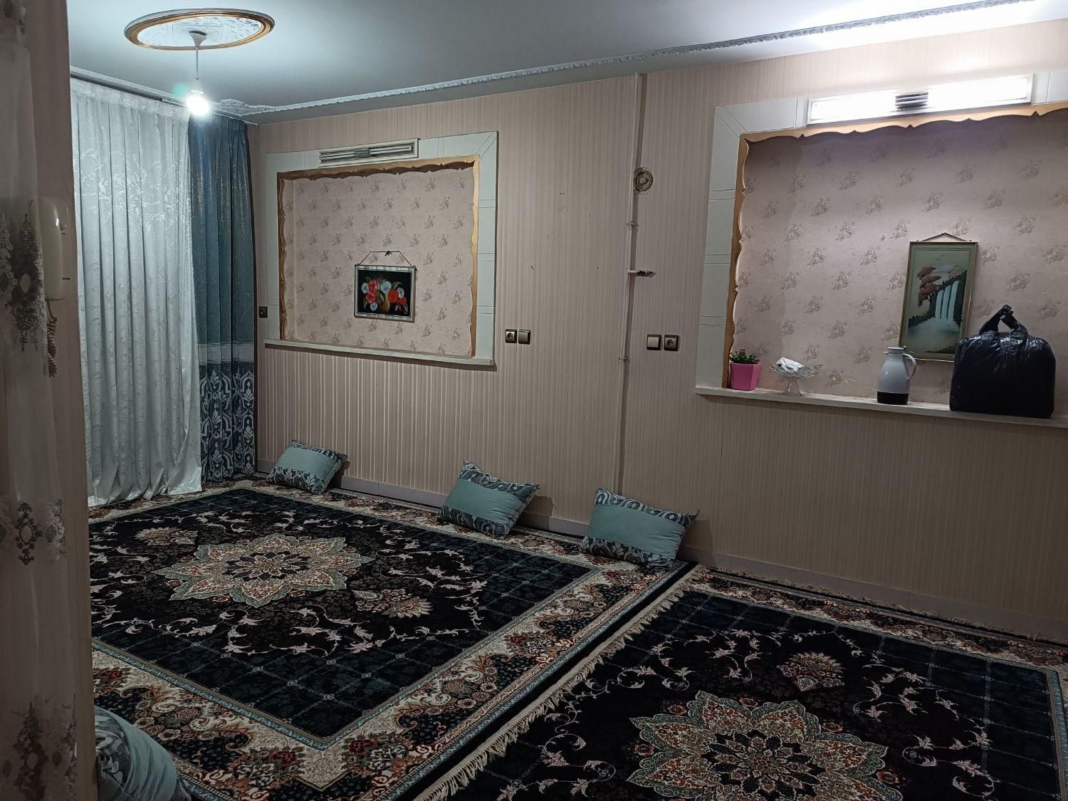 اجاره خانه دربستی|اجارهٔ خانه و ویلا|تهران, شاندیز|دیوار