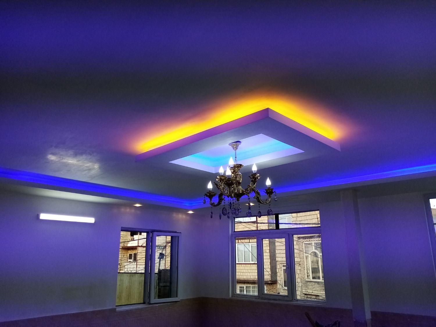 برقکار.برق ساختمان.برقکشی.برق.نصب کولر|خدمات پیشه و مهارت|مشهد, توس (بلوار توس)|دیوار