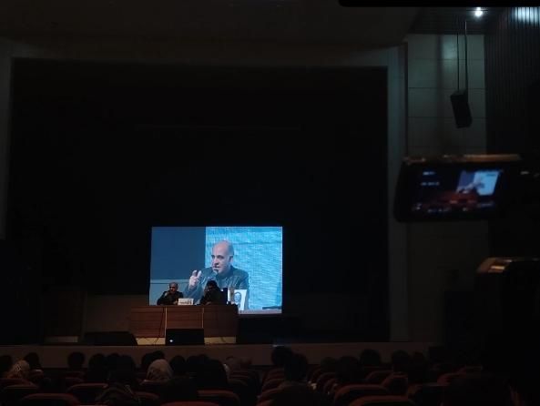 خدمات تصویربرداری ، صدابرداری و نورپردازی همایش|خدمات پذیرایی، مراسم|کرمان, |دیوار