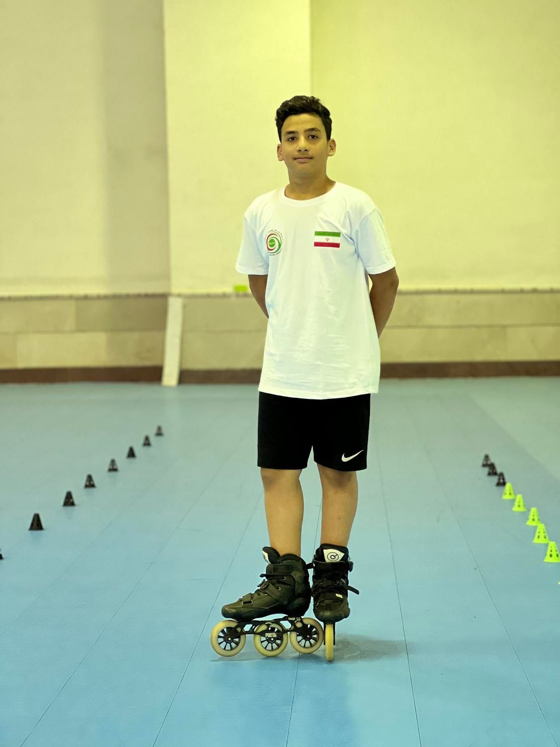 ثبت نام کلاس های آموزشی اسکیت|خدمات آموزشی|قزوین, |دیوار