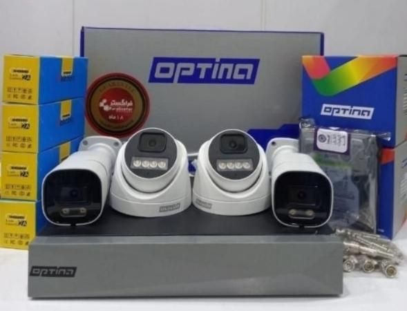 امنیت قیمت نداره، فروش ویژه دوربین مداربسته|دوربین مداربسته|بردسکن, |دیوار