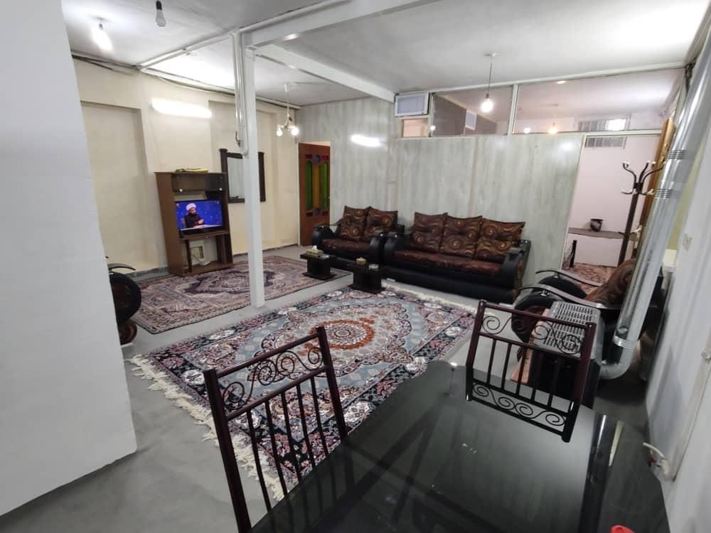 منزل دو خوابه تمیز و مرتب مرکزشهر|اجارهٔ کوتاه‌مدت آپارتمان و سوئیت|اصفهان, رکن الدوله غربی|دیوار