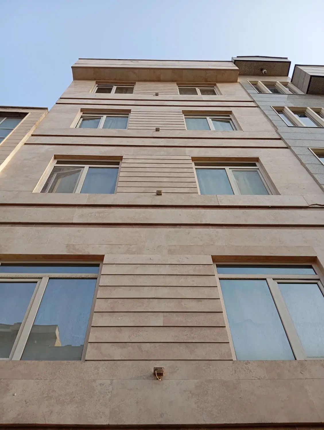 طبقه اول فول امکانات پارکینگ اصلی خ ۱۸ یکسال ساخت|اجارهٔ آپارتمان|تهران, افسریه شمالی|دیوار