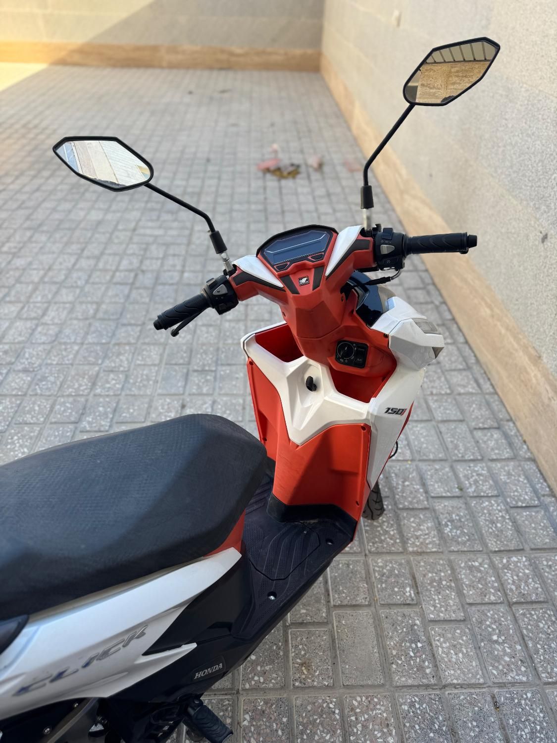 کویر s2 150|موتورسیکلت|تهران, شادآباد|دیوار