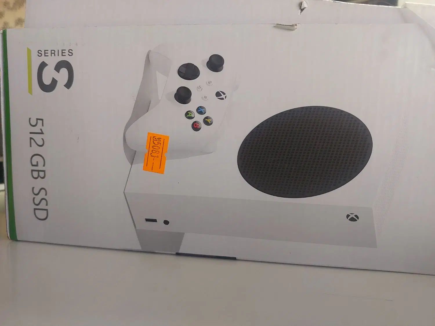 xbox series s|کنسول، بازی ویدئویی و آنلاین|تهران, امام حسین|دیوار