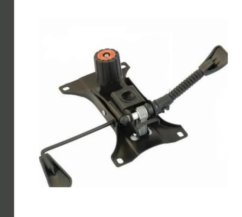 فروش قطعات صندلی گردان|صندلی و نیمکت|خرمآباد, |دیوار