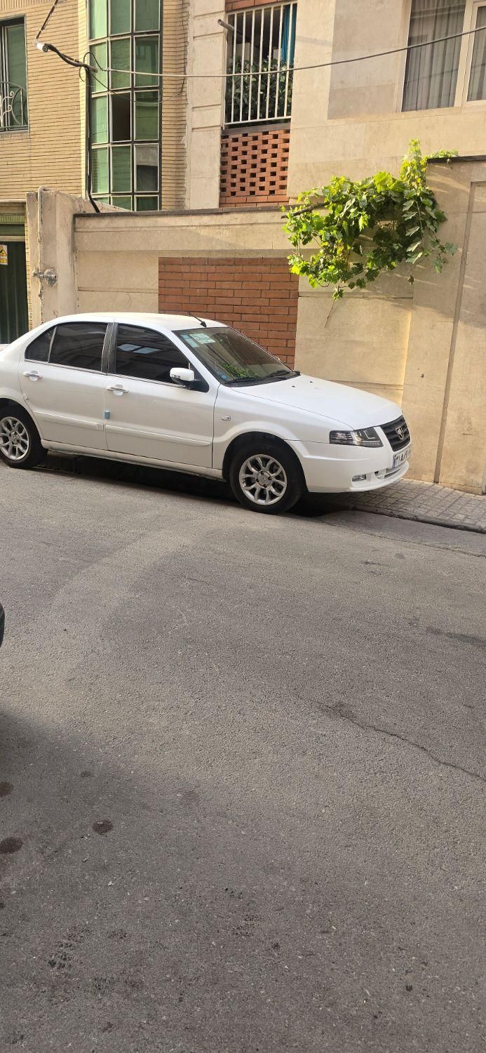 سورن پلاس xu7|خودرو سواری و وانت|اردبیل, |دیوار