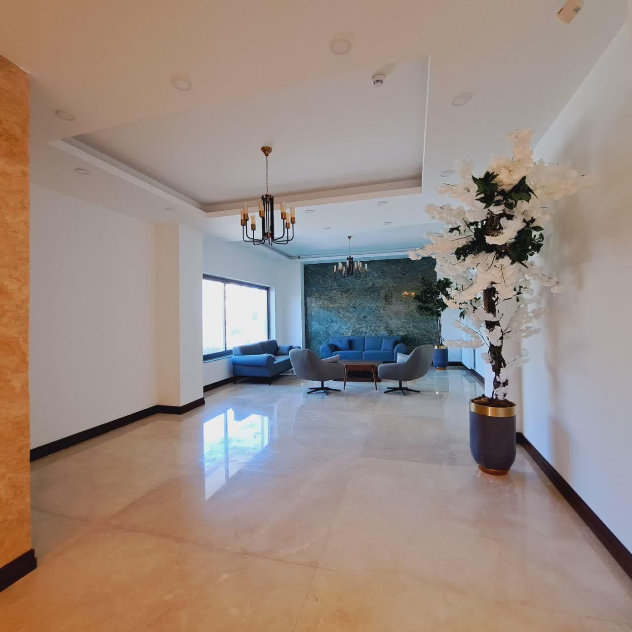 واحد کلیدنخورده ۱۴۰ متری در مهرگان ۳|فروش آپارتمان|سرخرود, |دیوار