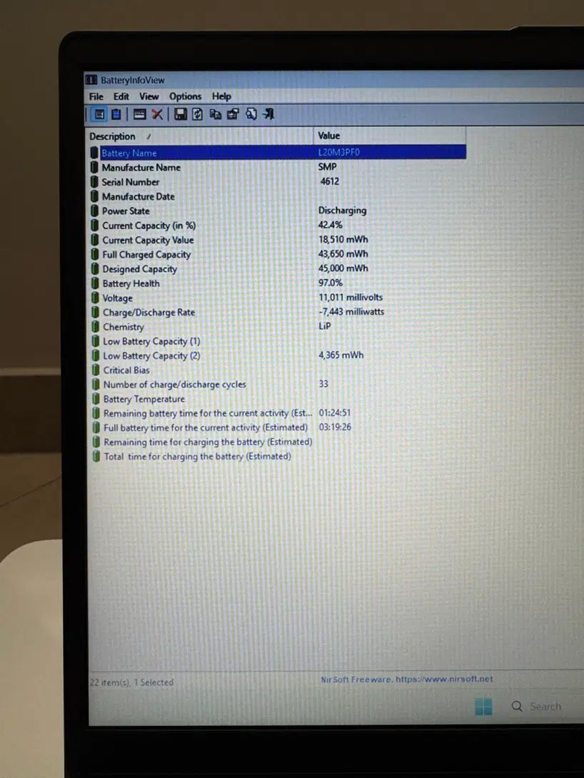 لپ تاب Lenovo|رایانه همراه|تهران, دریاچه شهدای خلیج فارس|دیوار
