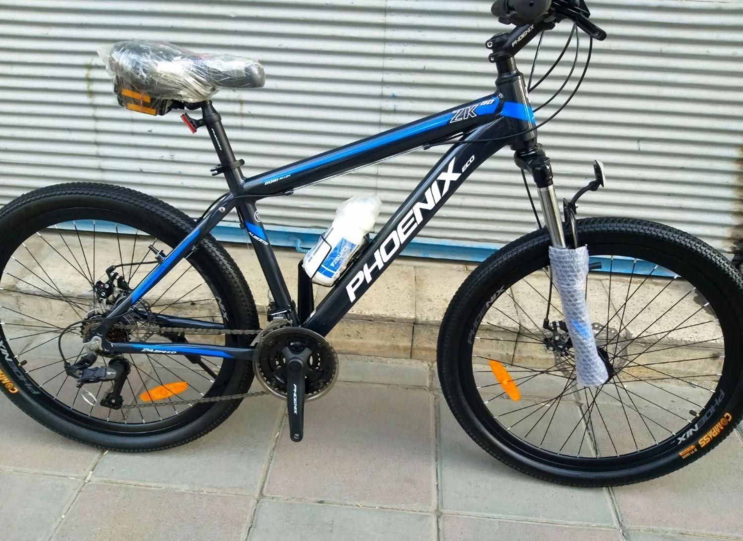 فونیکس و مرداس اصلی فقط ۱۲ میلیون|دوچرخه، اسکیت، اسکوتر|ملایر, |دیوار