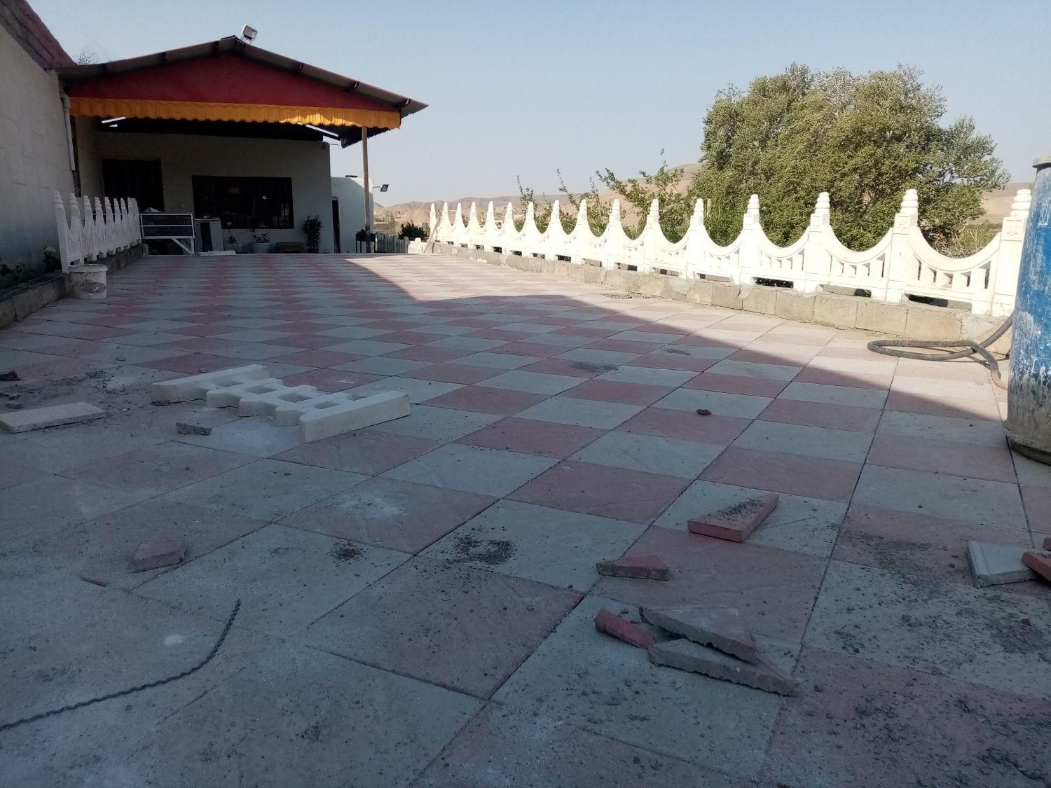 بنایی و سنگ کاری طبیعی|خدمات پیشه و مهارت|سبزوار, دانشگاه آزاد|دیوار