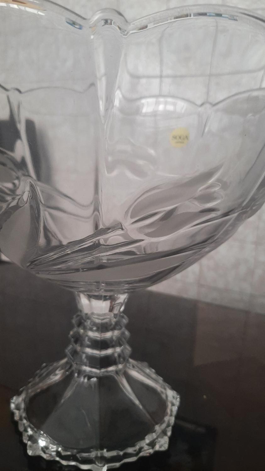 میوه خوری پایه دار|ظروف سرو و پذیرایی|ساری, |دیوار