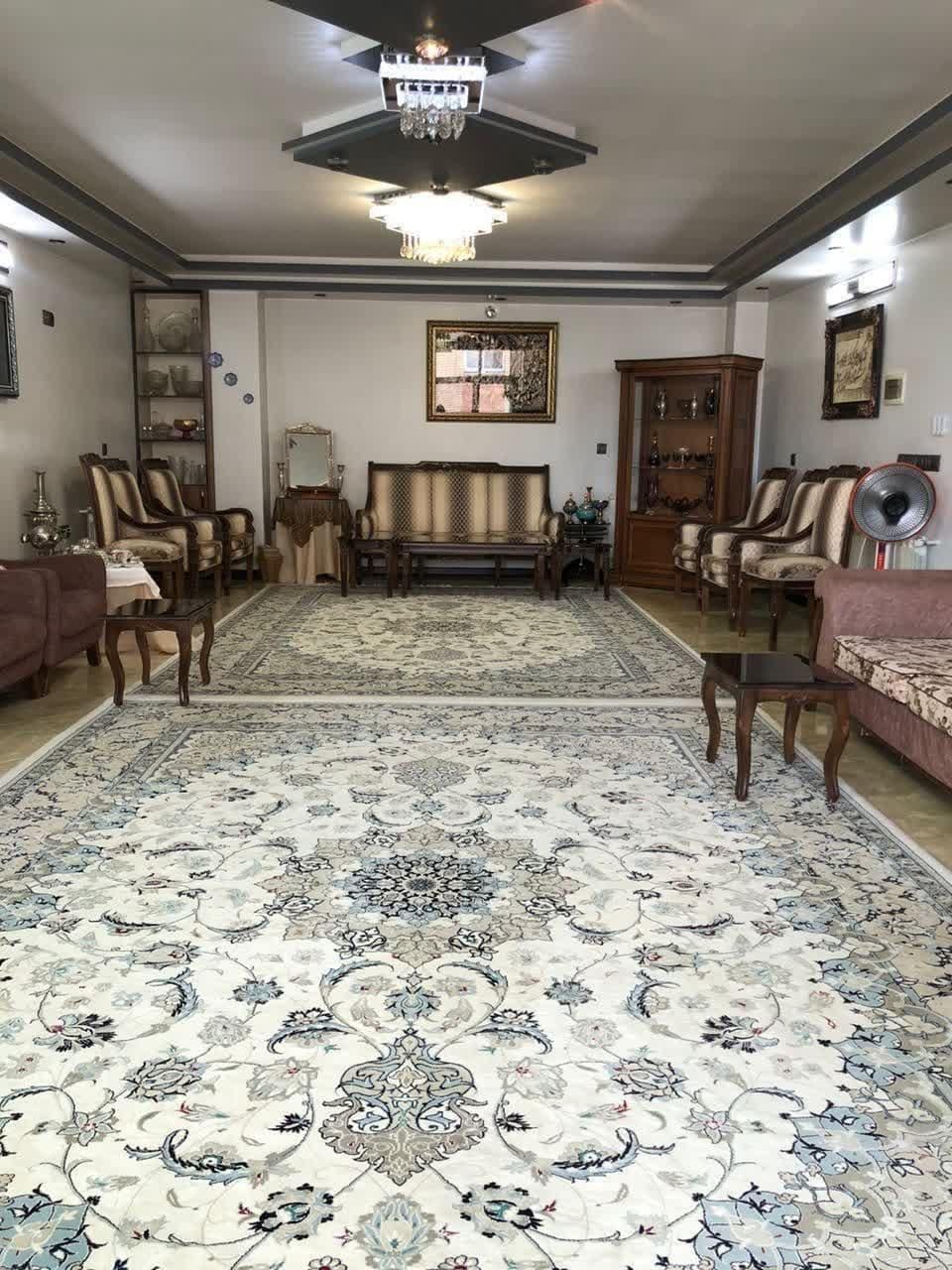 منزل ۱۰۱ متر باز سازی کامل خ لاهور|فروش خانه و ویلا|اصفهان, چشمه باقرخان|دیوار