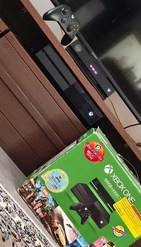 Xbox one|کنسول، بازی ویدئویی و آنلاین|کرج, شهرک اوج|دیوار