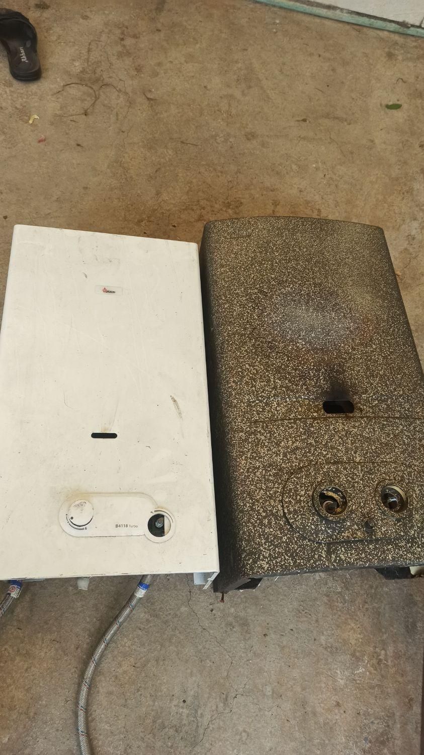 خریدار ابگرمکن خراب شما و درصورت نیاز تعویض|آبگرمکن، پکیج، شوفاژ|لاهیجان, آهندان|دیوار