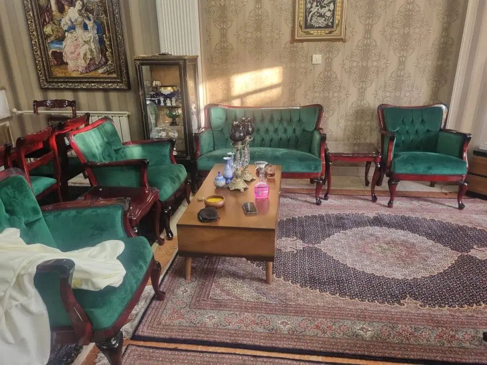 اجاره آپارتمان ۱۵۰ متری ۳ خوابه در صادقیه|اجارهٔ آپارتمان|تهران, فردوس|دیوار