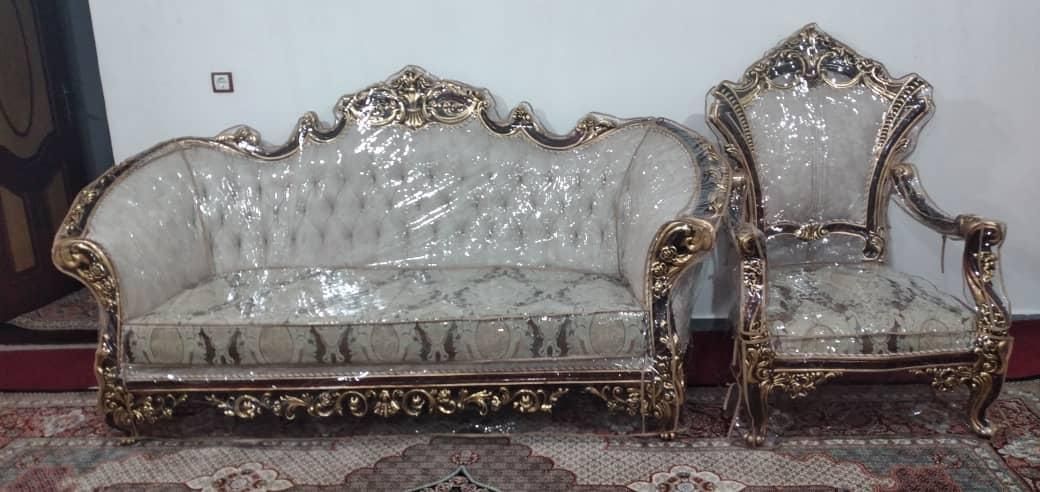 کاور مبل روکش مبل|مبلمان خانگی و میز عسلی|اردبیل, |دیوار