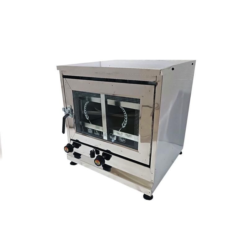 تنور گازی مدل AT24|اجاق گاز و لوازم برقی پختوپز|مشهد, امام رضا (ع)|دیوار