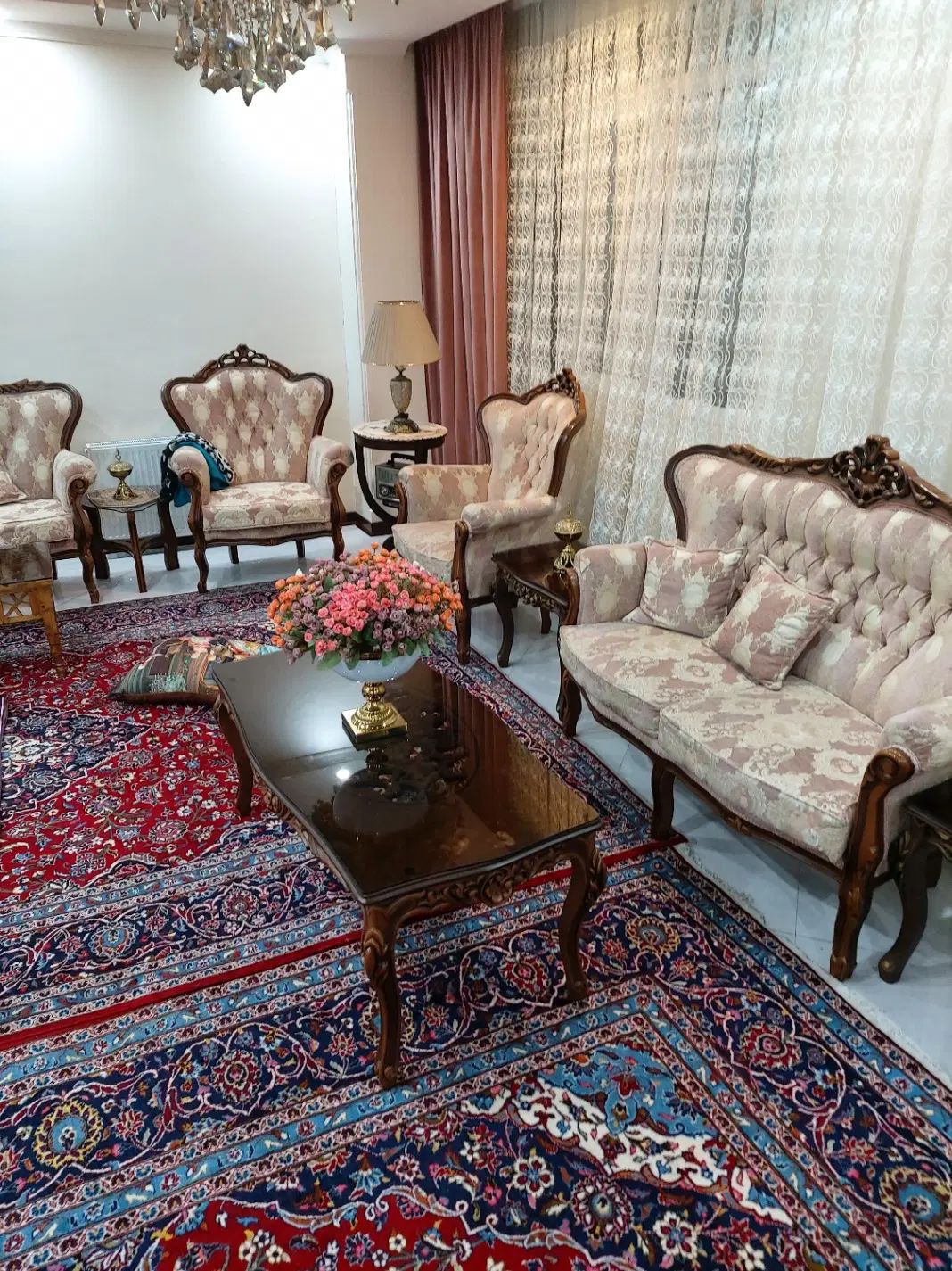 اپارتمان ۱۴۶ متری|فروش آپارتمان|تهران, خانی آباد نو جنوبی|دیوار
